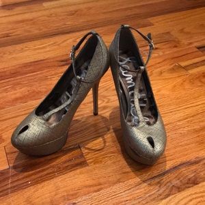 Sam Edelman Nican